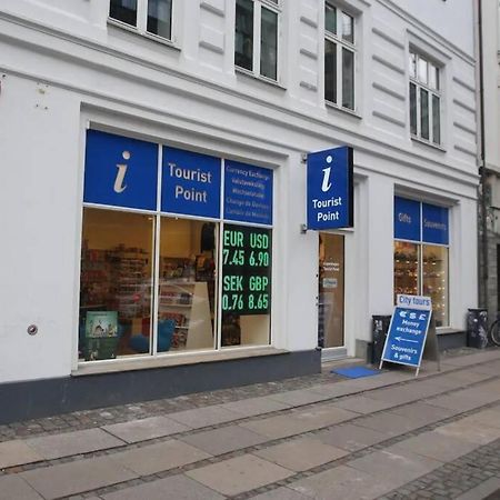 Exquisite Apartment, Most Convenient Location, Apt 5. Copenhague Exterior foto