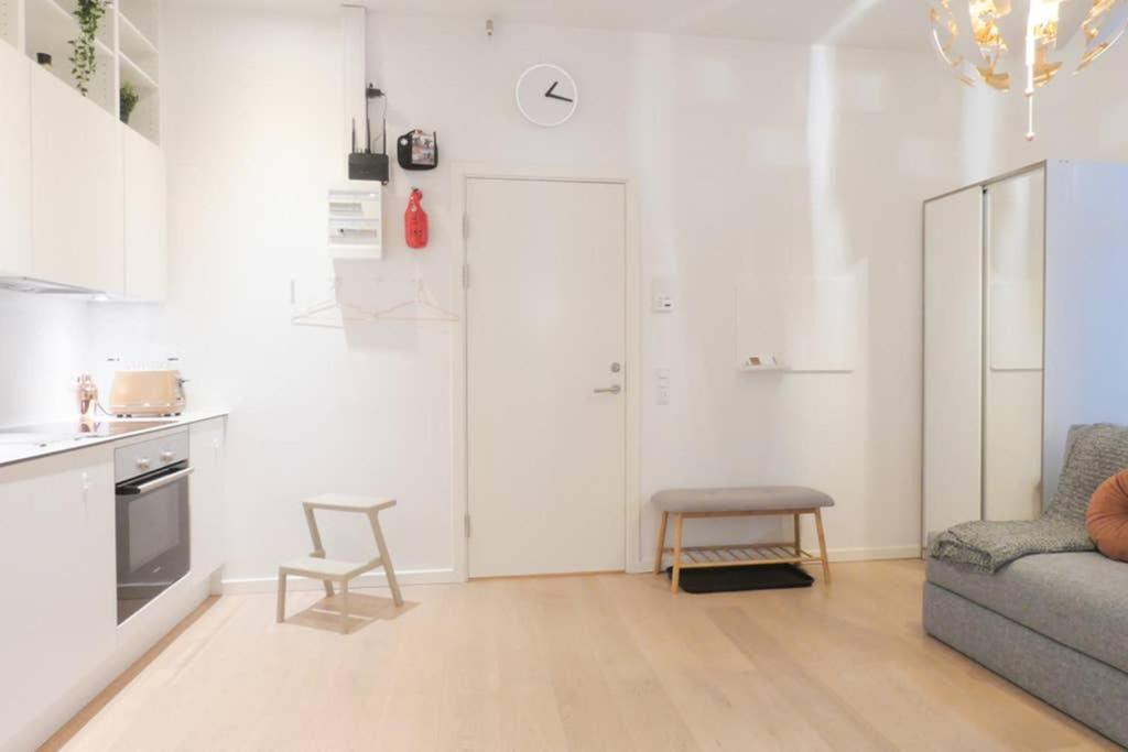 Exquisite Apartment, Most Convenient Location, Apt 5. Copenhague Exterior foto